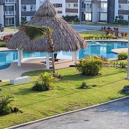 Apartamento Depto. Con Club De Playa Acapulco Exterior foto