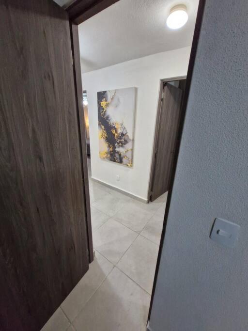 Apartamento Depto. Con Club De Playa Acapulco Exterior foto