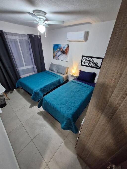 Apartamento Depto. Con Club De Playa Acapulco Exterior foto