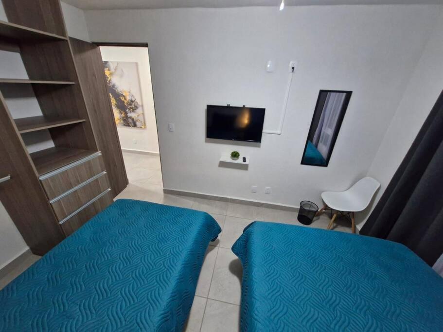 Apartamento Depto. Con Club De Playa Acapulco Exterior foto