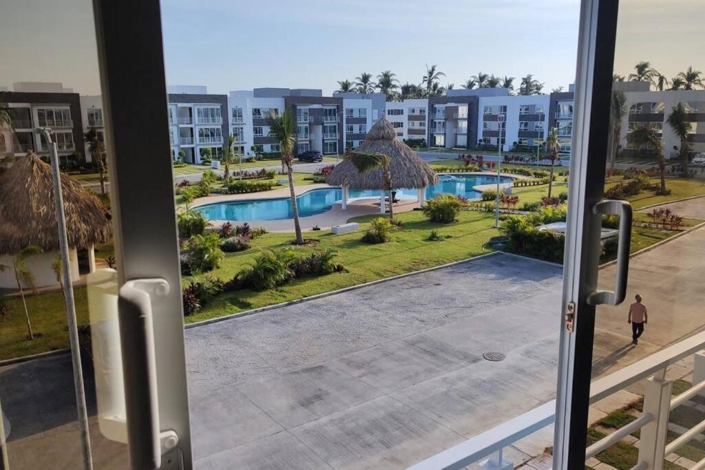 Apartamento Depto. Con Club De Playa Acapulco Exterior foto